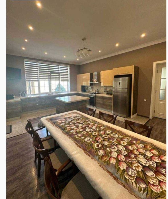 Продаётся Евродом на САМПИ, 8-соток (N 11020)