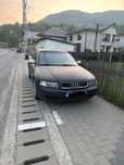 Audi a4 b5 quattro