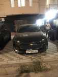Malibu 2.4 sotiladi