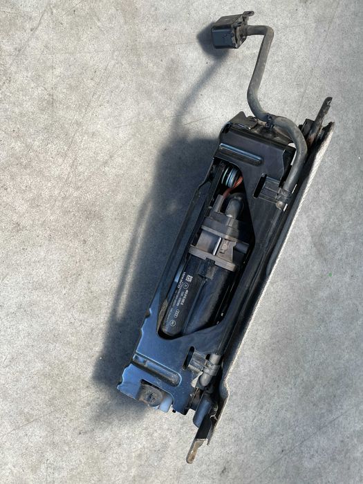 Compresor perne Audi A6 C8/A7 4K/Allroad cod 4K0616005B