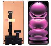 Оригинален Дисплей за Xiaomi Redmi Note 12 Pro 5G / Pro Plus