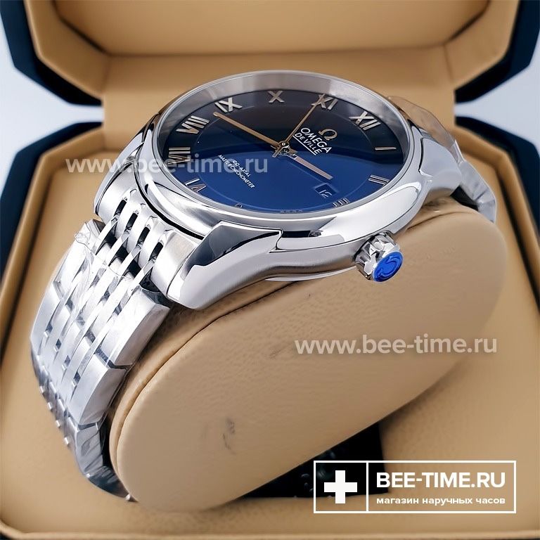 Часы бренда omega