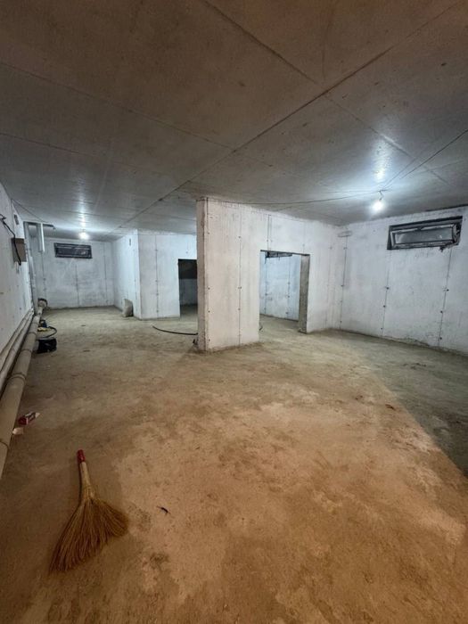 Срочно Продается Нежилое помещение 134м2 на ЖК «Баку» Узбум