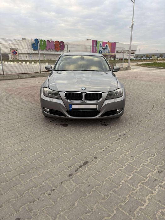 Bmw seria 3 e90 facelift, 2.0XDrive, 184cp, 2012