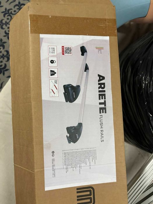 напречни греди за багажник