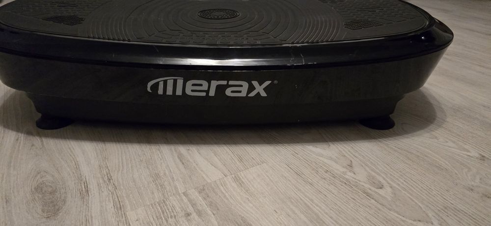 Aparat Fitness Merax