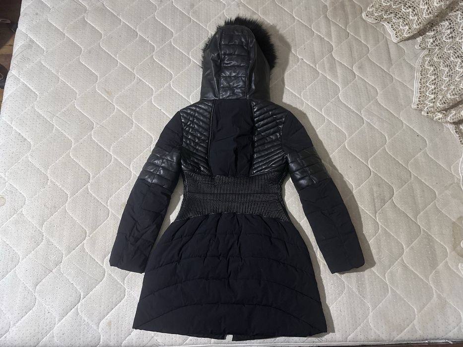Guess New Oxana Jacket топла дамска парка