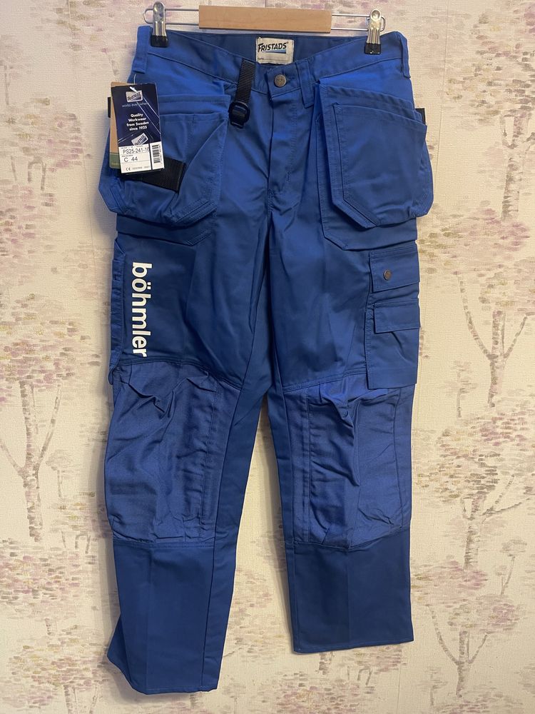 Pantaloni barbati/munca/workwear Fristads marimea S
