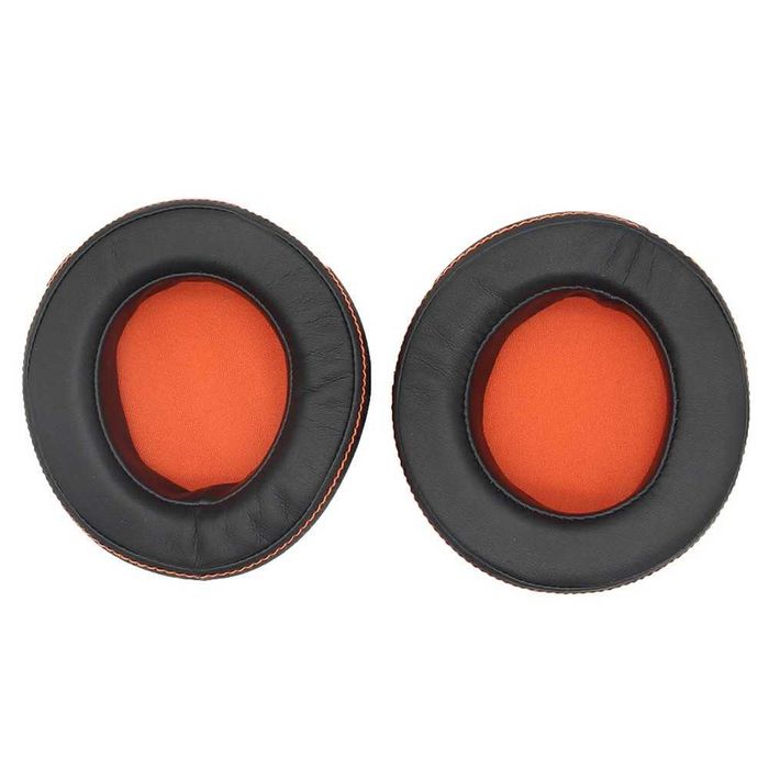 Set 2 bureti pentru casti SteelSeries 9H Gaming, Spuma cu memorie