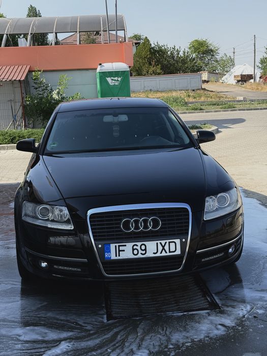 Audi A6C6 2.4 v6