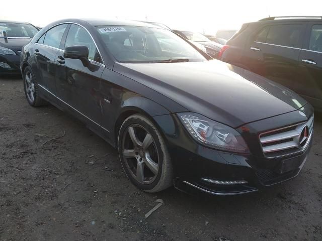 Navigatie originala Mercedes-Benz CLS-Class C218/X218