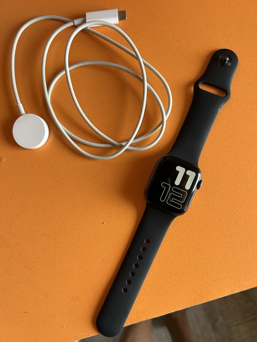 Apple Watch 6 series 40 MM