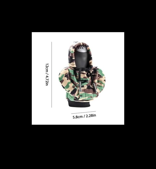 Пончо лостчо за вашият автомобил