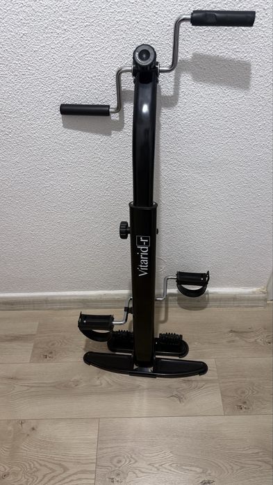 Bicicletă de recuperare Vitarid-R – pentru brațe și picioare