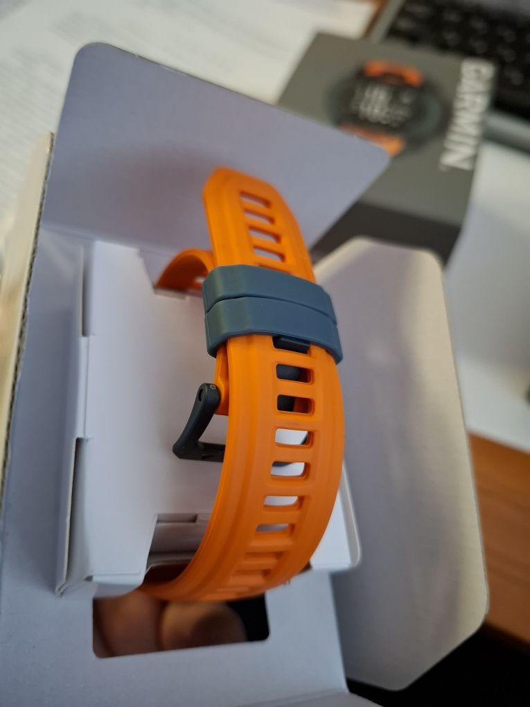 Garmin instinct solar 3 limited edition 50mm