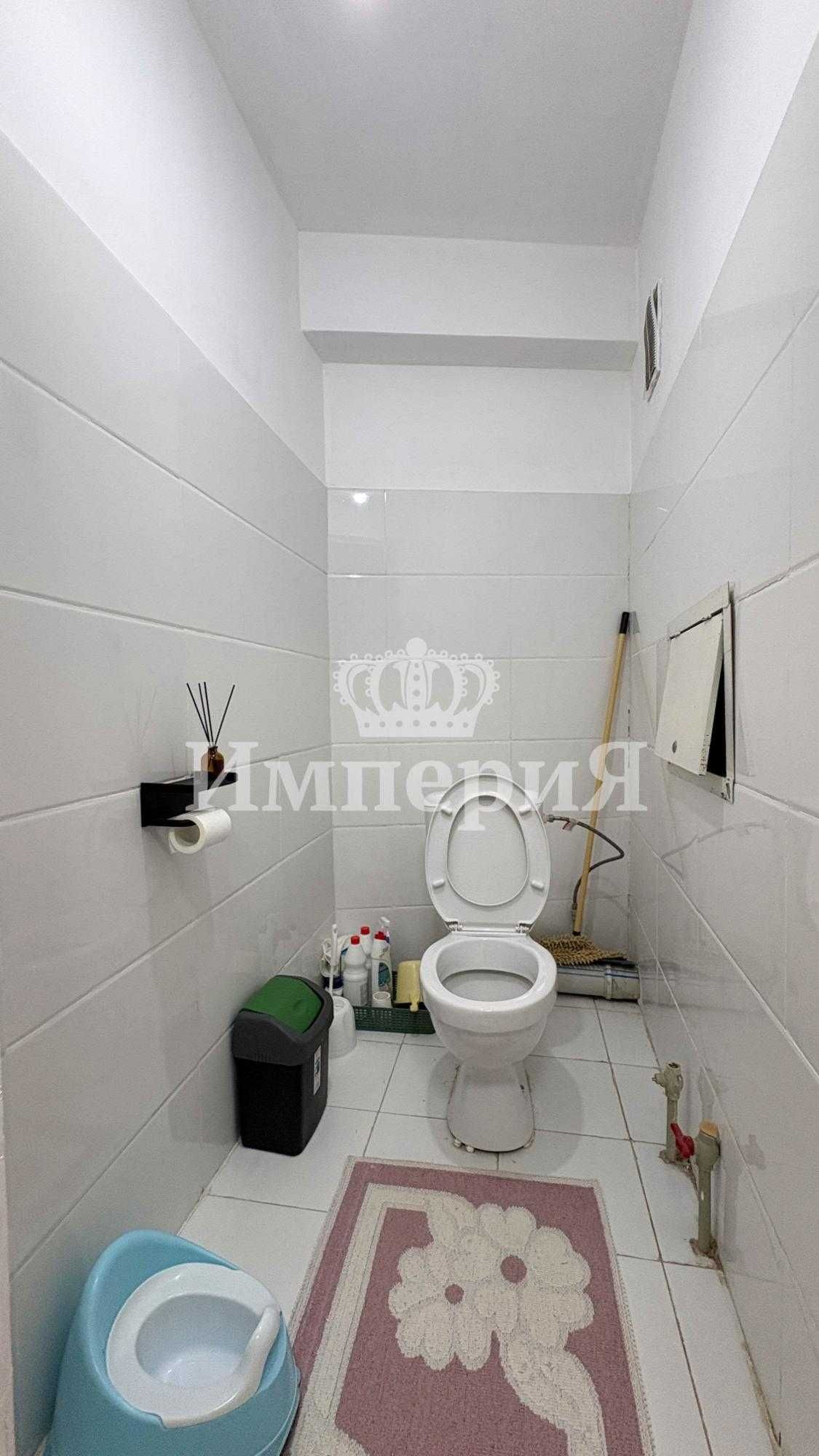 Продам 3 ком 9 мкр Айжан Империя