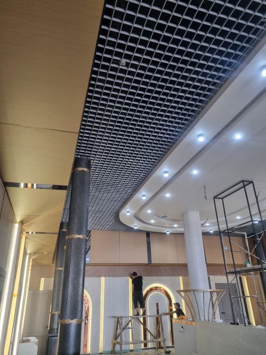 Грильято Армстронг