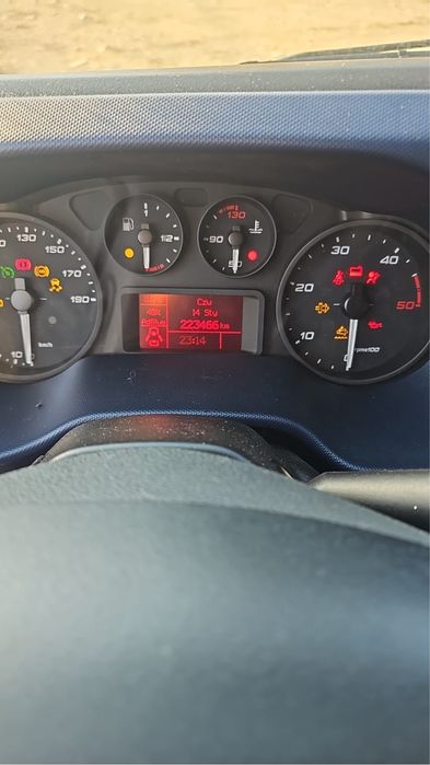 Iveco Daily 35S18 2018 3.0 180CP cat B autoplatforma RAR facut