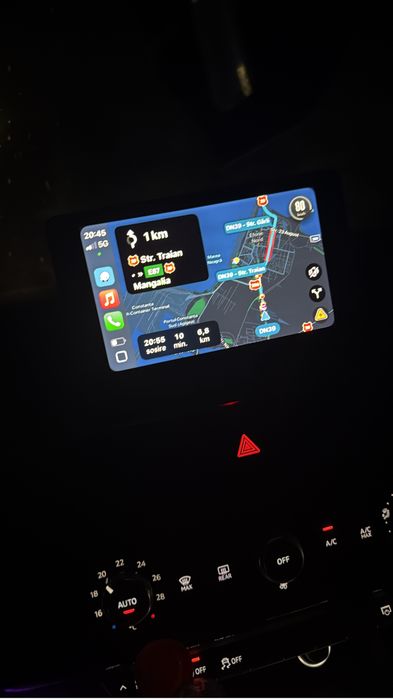 Vand Audi A4 B9 2.0 TFSI