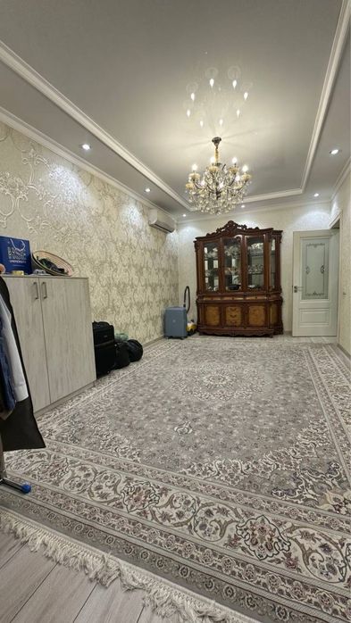 Продаётся Своя Квартира Юнусабад 9. 3в4/3/9 Два балкона 2х7 и 2х3