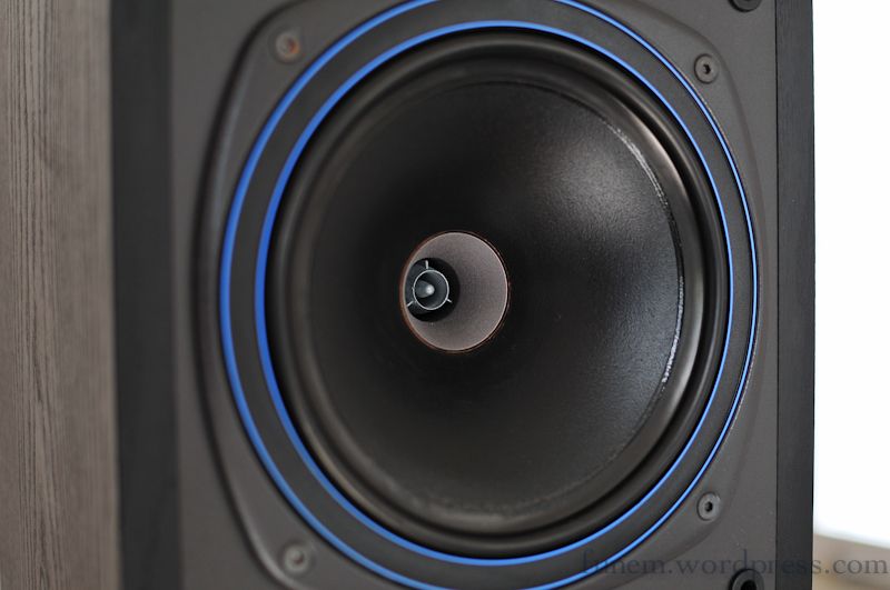 Английски тонколони Bowers & Wilkins