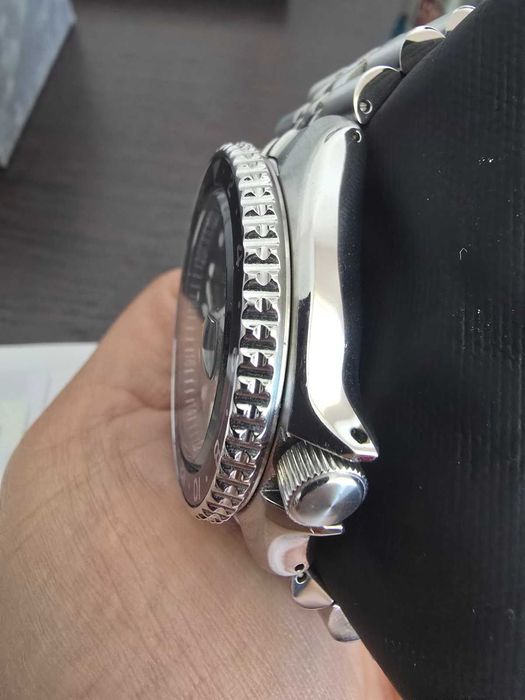 Seiko 5 Sports GMT SSK003K1