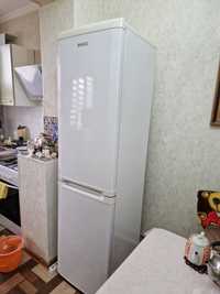 Продаётся  холодильник Веко
