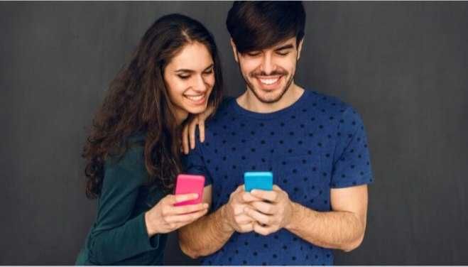SMS reklama xizmatlari.