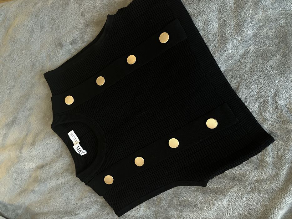 Потник ZARA (М р-р)