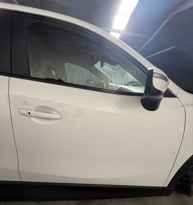 Usa dreapta fata Mazda CX-5 2013