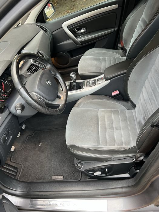 Renault Laguna 178 cai Import Olanda 2012