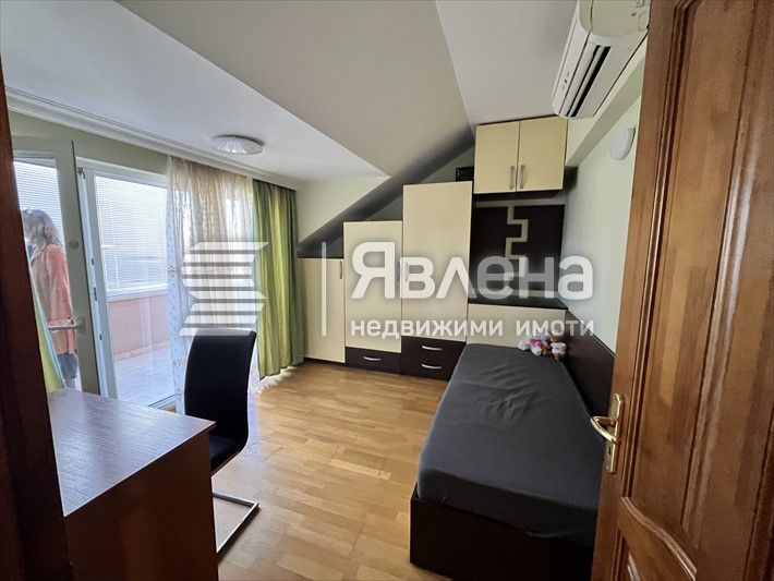 Дава се под наем Тристаен апартамент в Варна, Гръцка махала - 110 кв.м за 1000 € - Снимка #6