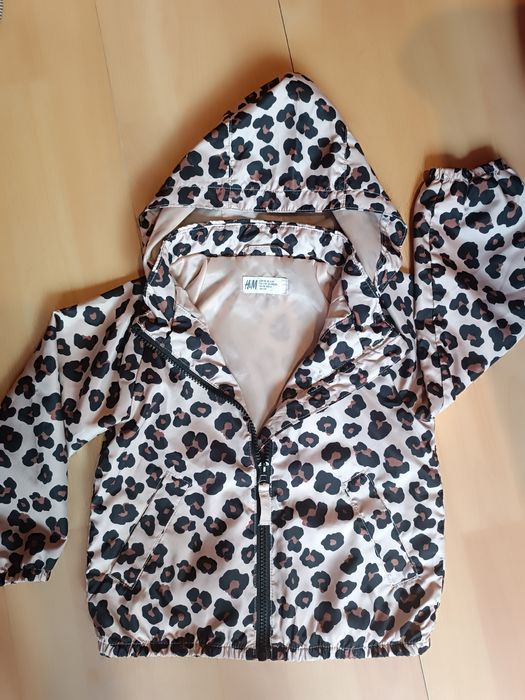 Детски якенца 2-3год.