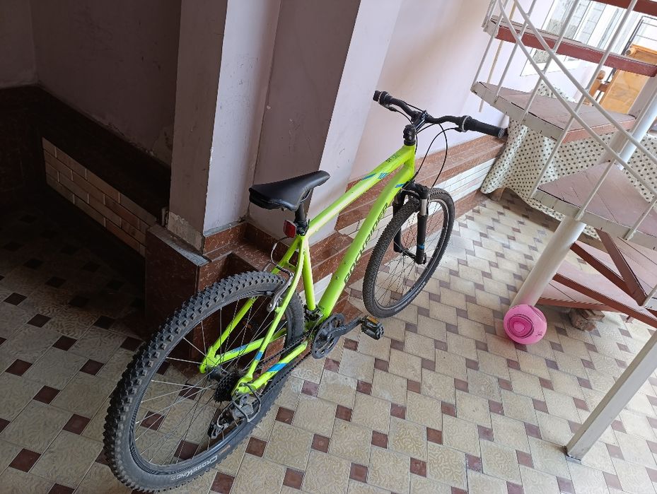 Germanskiy velosiped sotiladi 27.5