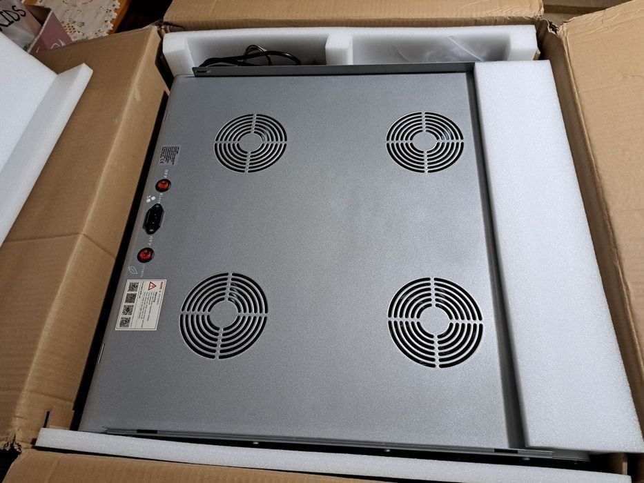 Lampa de crestere LED "Mars Hydro Pro II 320"