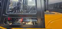 Stivuitor Diesel de Vanzare 5000 kg, UN FD50T