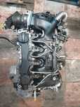 motor complet fără anexe ford focus 2 1.6 tdci hhda hhdb g8da Peugeo