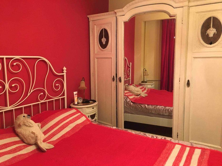 Set dormitor mobila stil Louis XVI