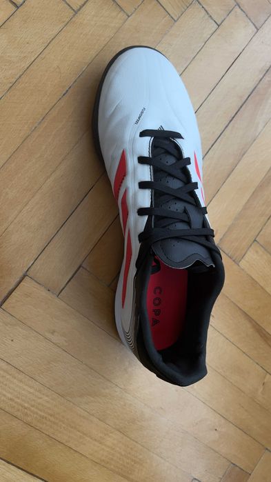 Ghete fotbal teren sintetic Adidas Copa Pure 3