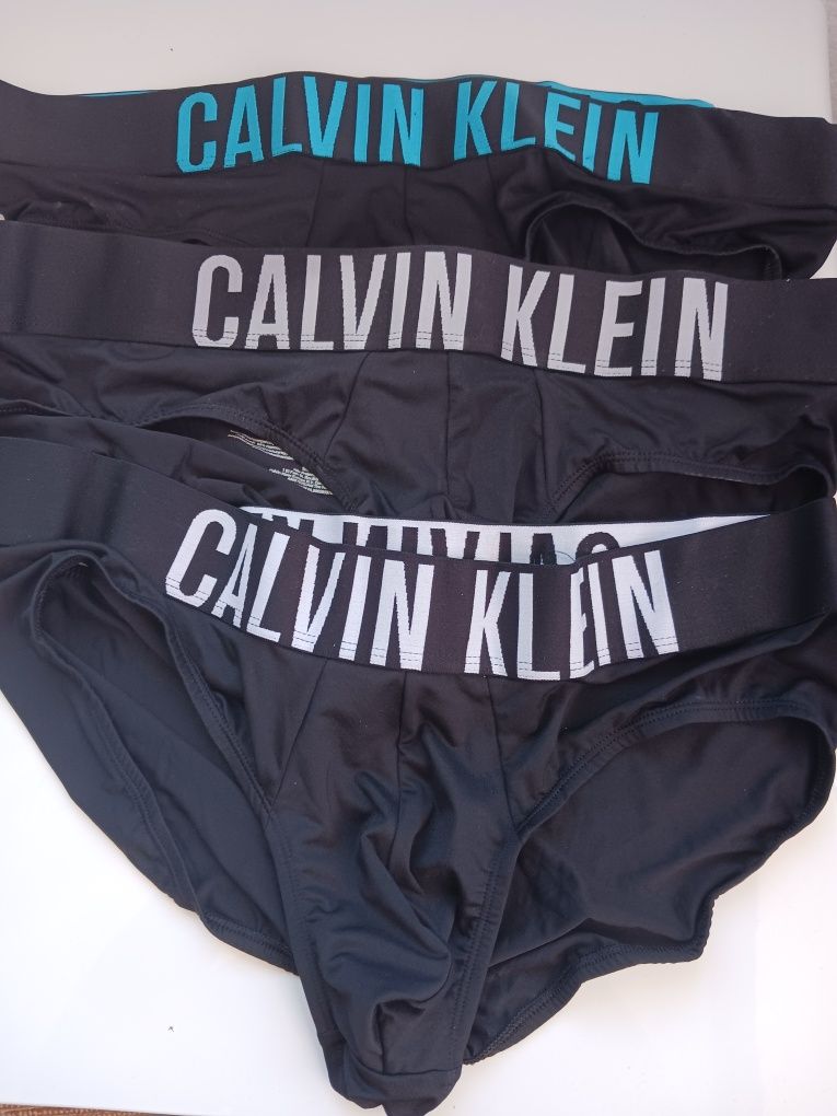Мъжки слипове Calvin Klein