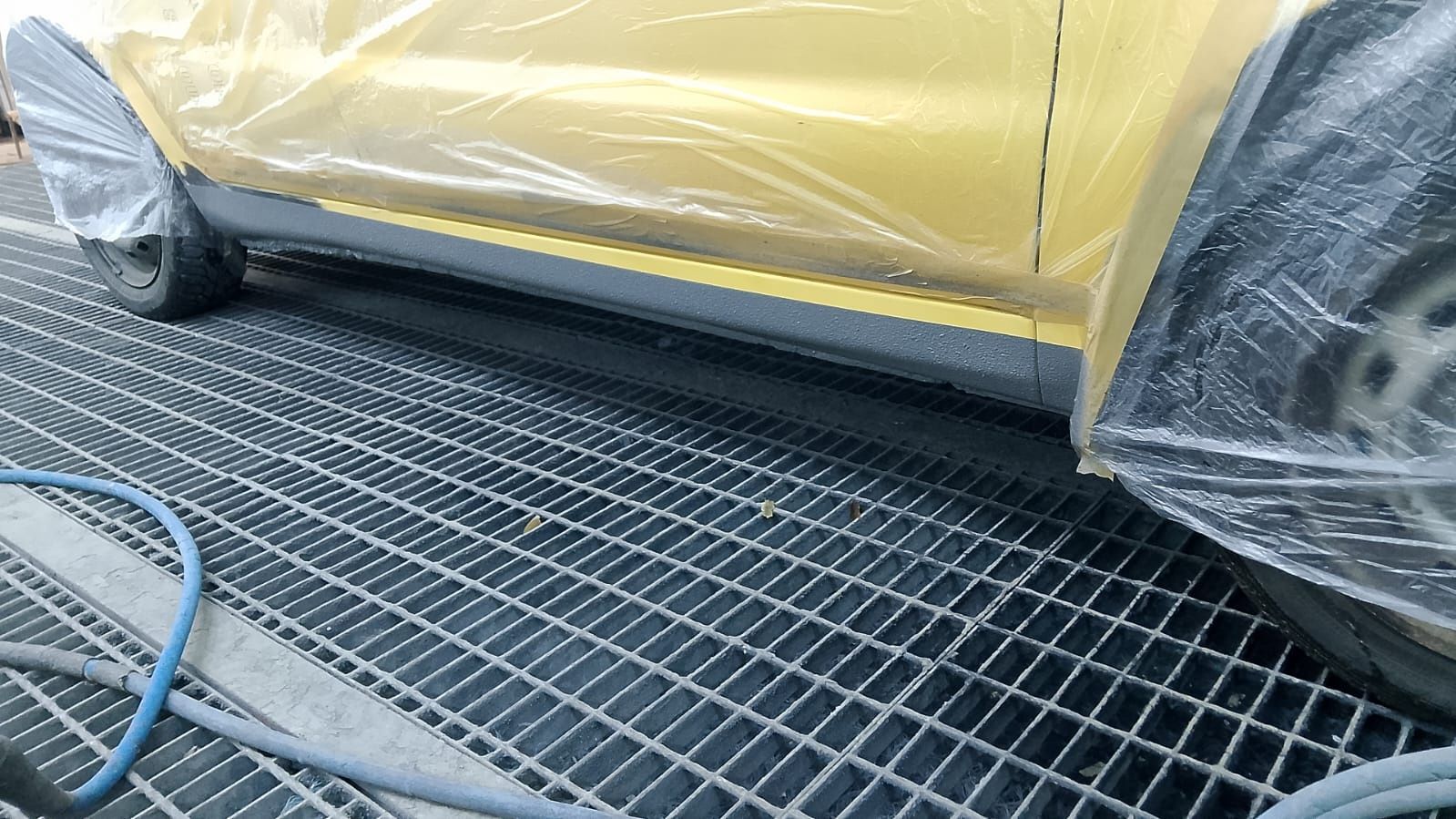 Reparatii auto tinichigerie vopsitorie
Reparatii auto