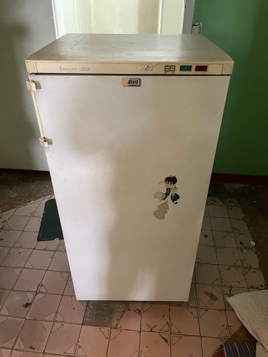 Холодильник Атлант