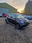 Dezmembrari SMART EQ Forfour Pulse Premium Electric An 2020 5AL601