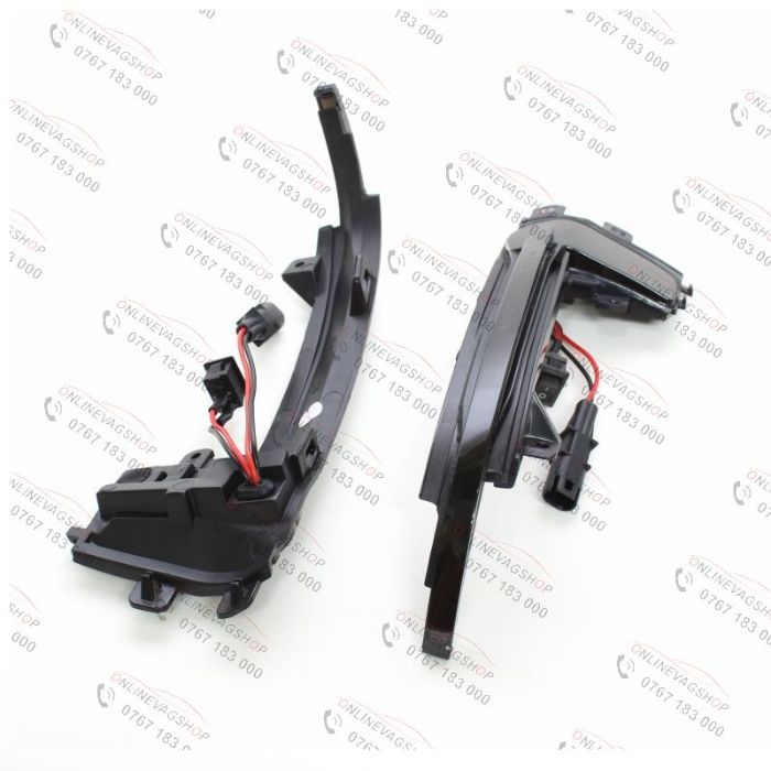 Semnalizare dinamica oglinda Audi A3 8P, A4 B8.5, A5 B8.5