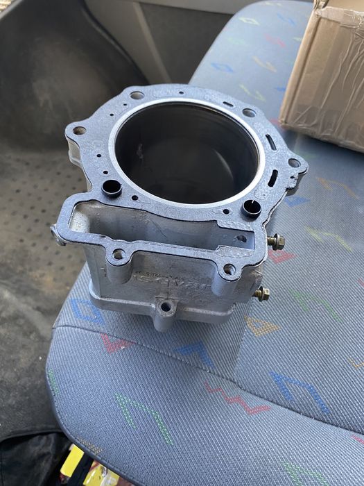 Цилиндър за Husqvarna tc te 510