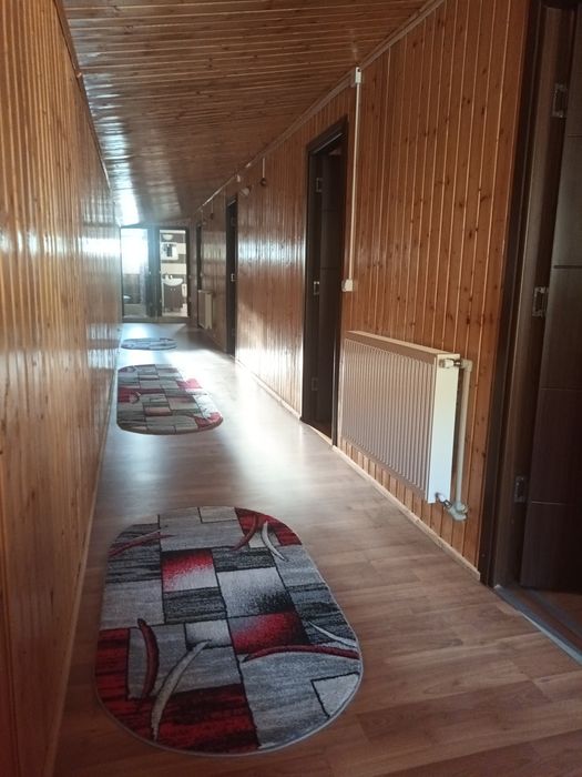 Cabana George Arieseni Liberă Revelion