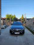 Mercedes S400 Hybrid
