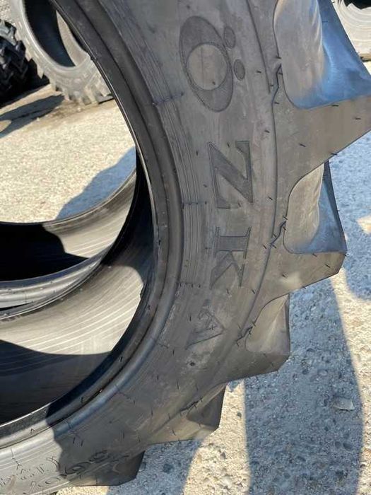 360/70R28 Cauciucuri noi Radiale de tractor OZKA 12.4-28