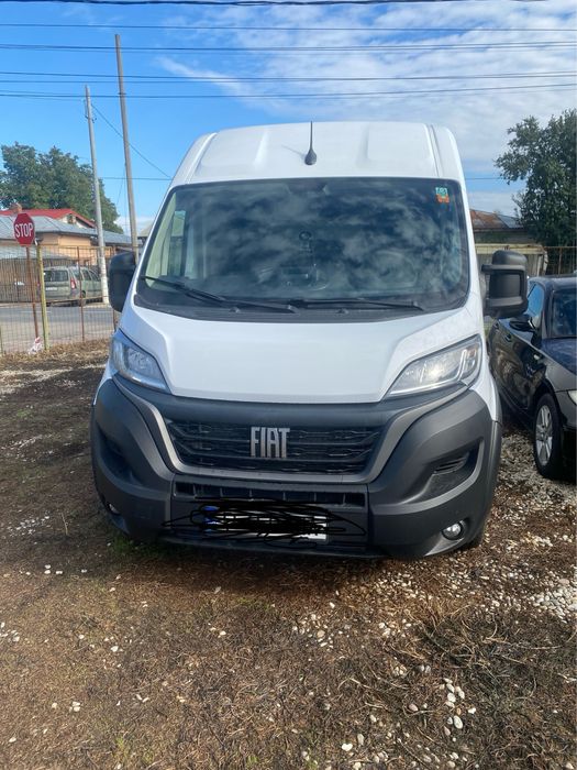 Fiat Ducato Maxi 17 m3 impecabil !15000 plus tva