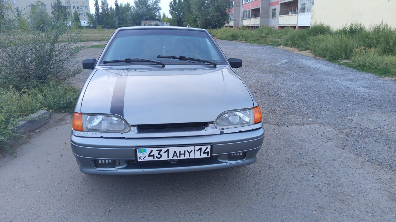 Продам выз 21140